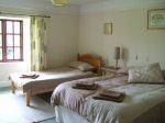 Churchtown Farm Cottage 